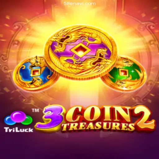 Exploring the Excitement of 3CoinTreasures2 at Brazil's Leading Online Casino