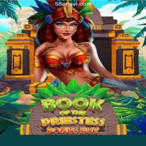 Discover BookOfThePriestess: A Mystical Casino Adventure
