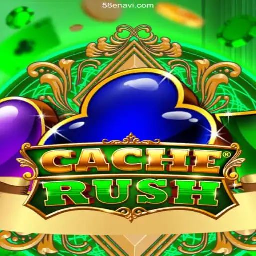 Exploring CacheRush: A Thrilling Journey Through the Ultimate Online Treasure Hunt