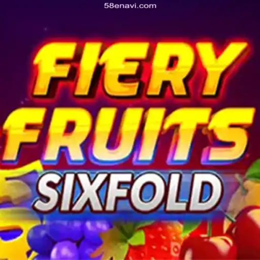 Exploring FieryFruitsSixFold: A Captivating Online Casino Experience