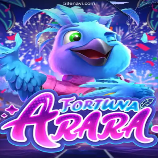 Discover FortunaArara: The Leading Casino Game at 58E.COM Oficial 💯️