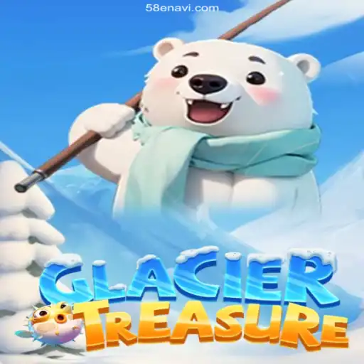 Explore the Thrills of GlacierTreasure at 58E.COM Oficial 💯️ - O melhor cassino online do Brasil