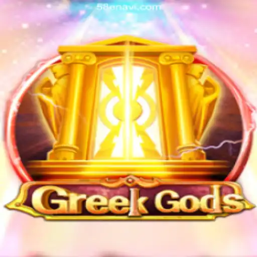 Exploring GreekGods: A Mythical Journey Into Gaming