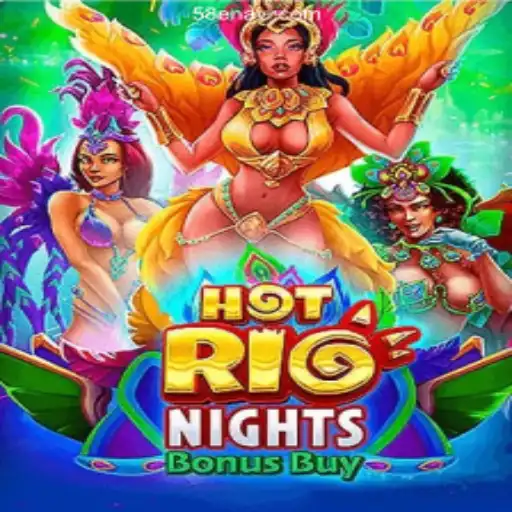 Exploring the Thrills of HotRioNightsBonusBuy: The Ultimate Casino Experience