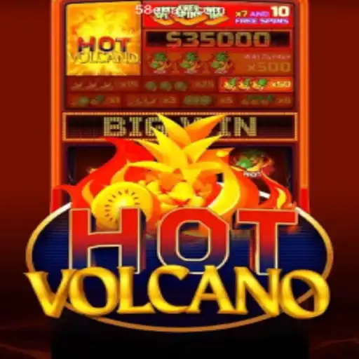 Discover the Thrilling World of HotVolcano: A Premier Online Casino Adventure