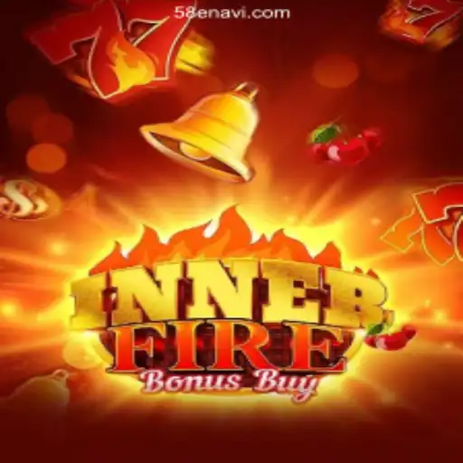 InnerFireBonusBuy: A Thrilling Experience at 58E.COM Oficial