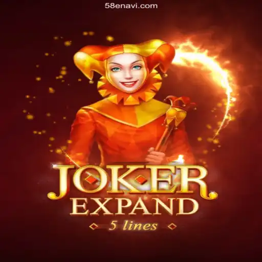 Exploring JokerExpand: A Revolutionary Experience with 58E.COM Oficial - O melhor cassino online do Brasil
