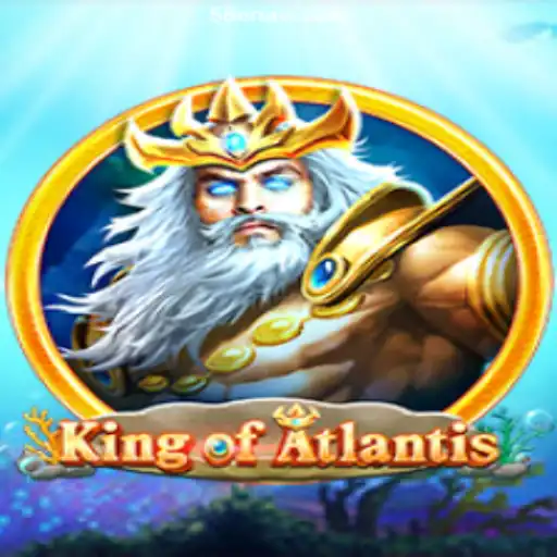 Discover the Excitement of KingofAtlantis at 58E.COM: The Premier Online Casino in Brazil