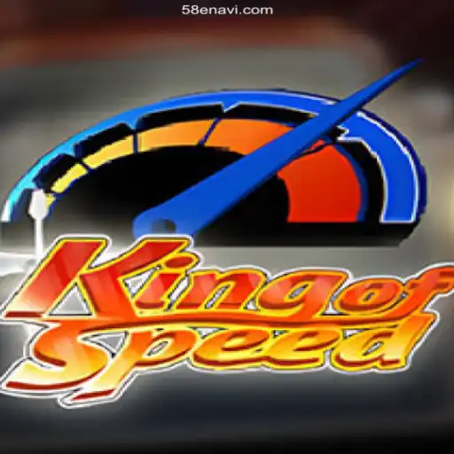 Unleashing Adrenaline: Dive into KingofSpeed with 58E.COM Oficial