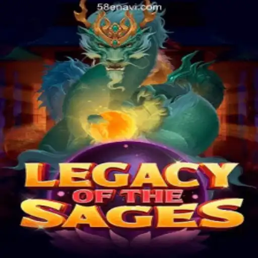 Exploring the Epic Adventure of 'LegacyoftheSages' - An Innovative Gaming Experience