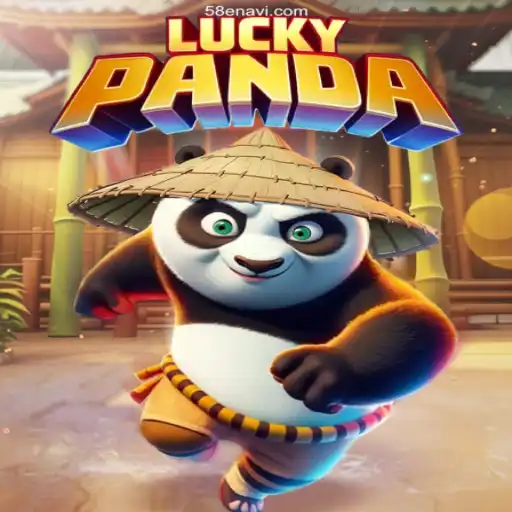 Exploring the World of LuckyPanda at 58E.COM Oficial - The Premier Online Casino in Brazil