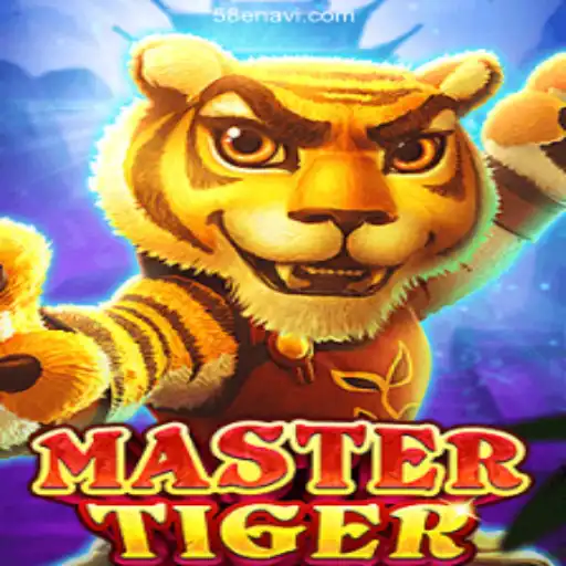 MasterTiger: The Thrilling Adventure Awaits You at 58E.COM