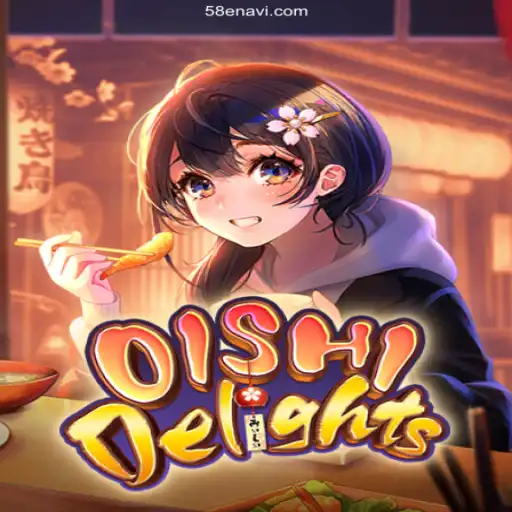 Exploring 'OishiDelights': A Culinary Journey into Gaming