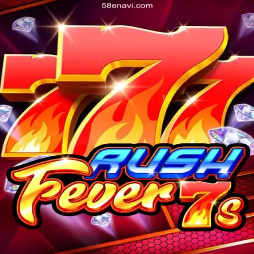 Unveiling RushFever7s: Experience the Thrill of Casino Gaming at 58E.COM Oficial