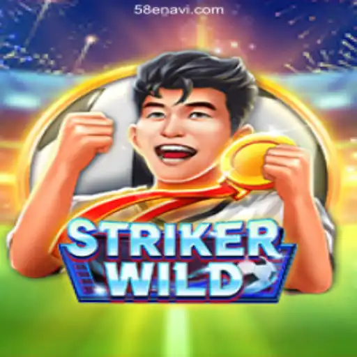 StrikerWILD: A Thrilling Addition to 58E.COM Oficial 💯️ - O melhor cassino online do Brasil