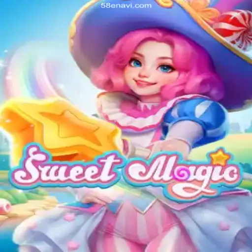 SweetMagic: The Exciting World of Online Gaming
