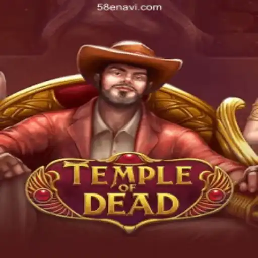 TempleofDead: Unraveling the Mysteries of an Ancient World
