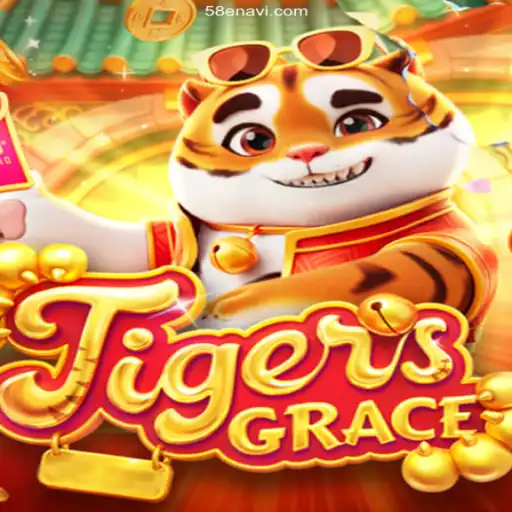 TigersGrace: The Exhilarating Casino Experience on 58E.COM