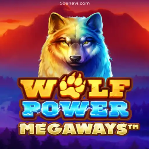 Exploring the Thrilling World of WolfPowerMega at 58E.COM